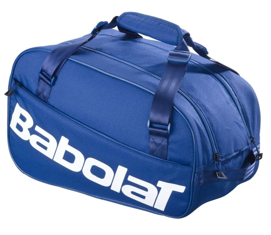 Babolat Court S - dark blue