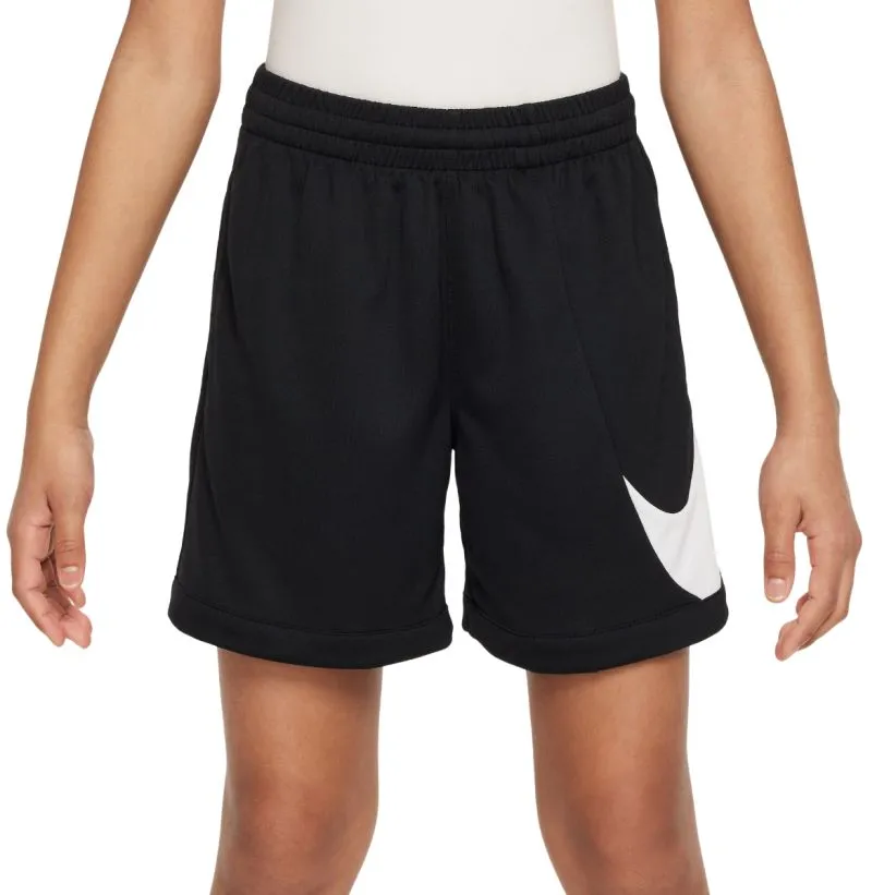 Nike Kids Dri-Fit Multi+ Swoosh