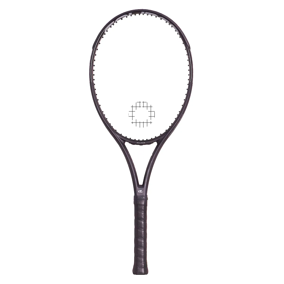 Solinco Blackout 265 + string