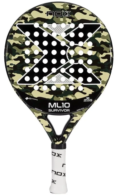 NOX ML10 Pro Cup Camu NOX ML10 Pro Cup Camu