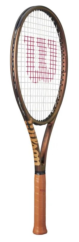 Wilson Pro Staff X V14 (tester)