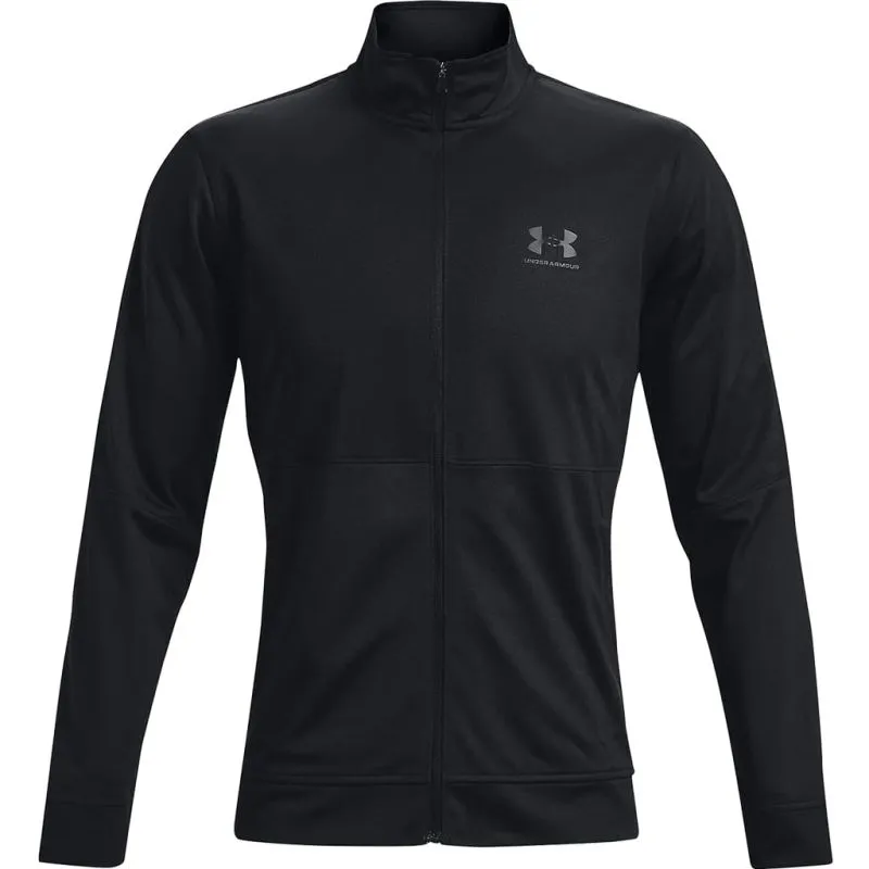 Under Armour Men's UA Pique Track Jacket