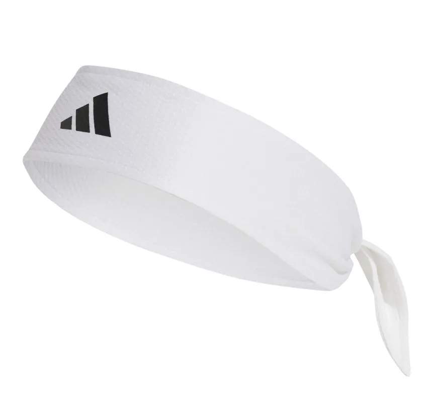 JN6089_1_HARDWARE_Photography_Front-Center-View_white Adidas Tennis Tieband Climacool (OSFM)