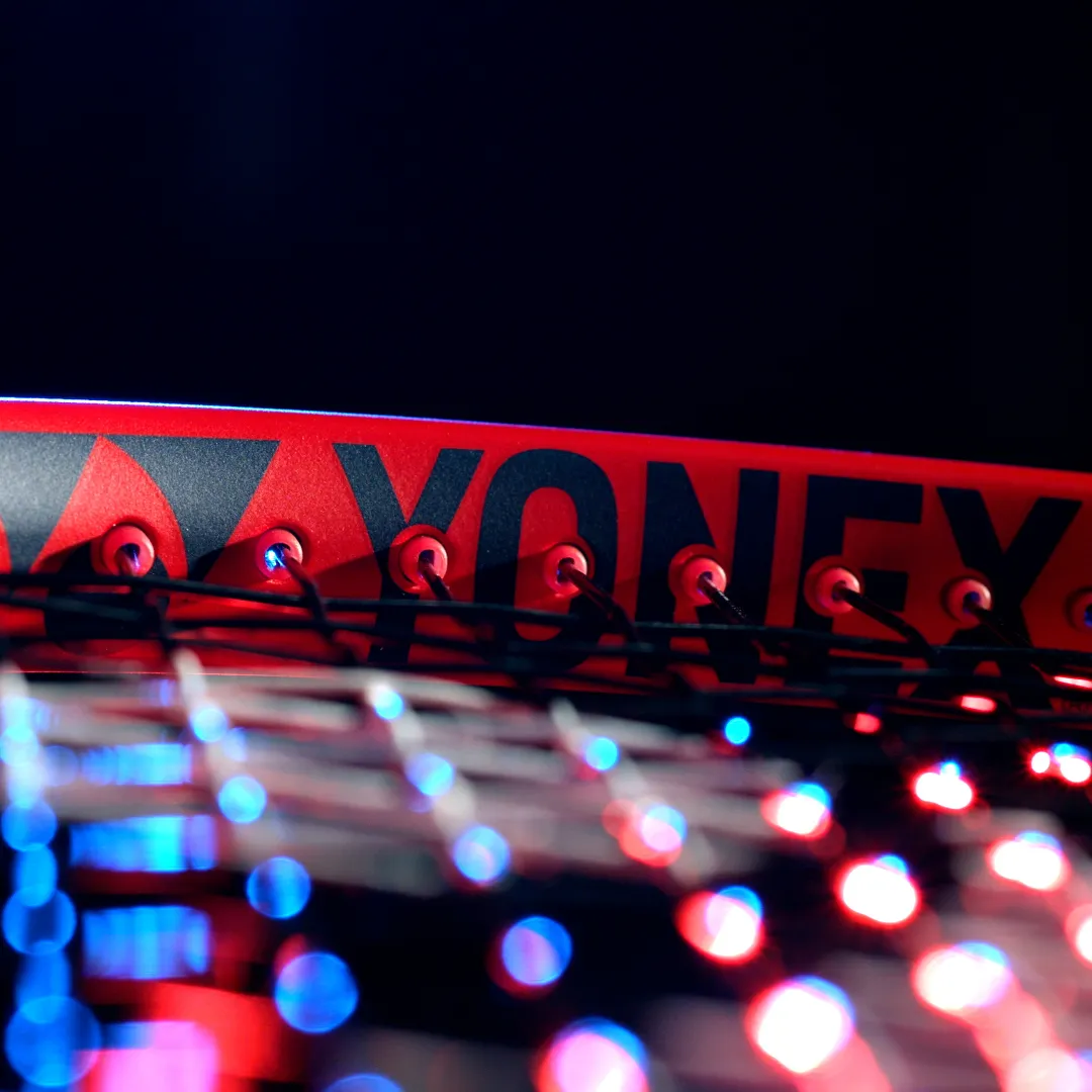 4-yonex