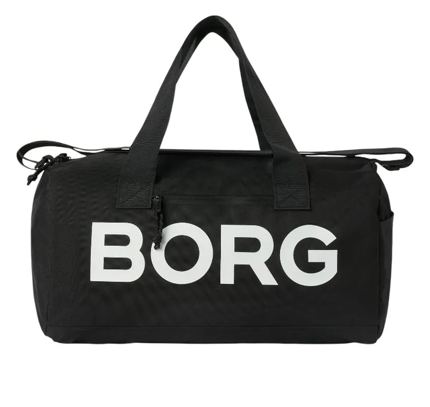 Björn Borg Logo - black