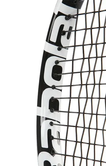 Babolat Pure Drive Jr (25") - black/blue