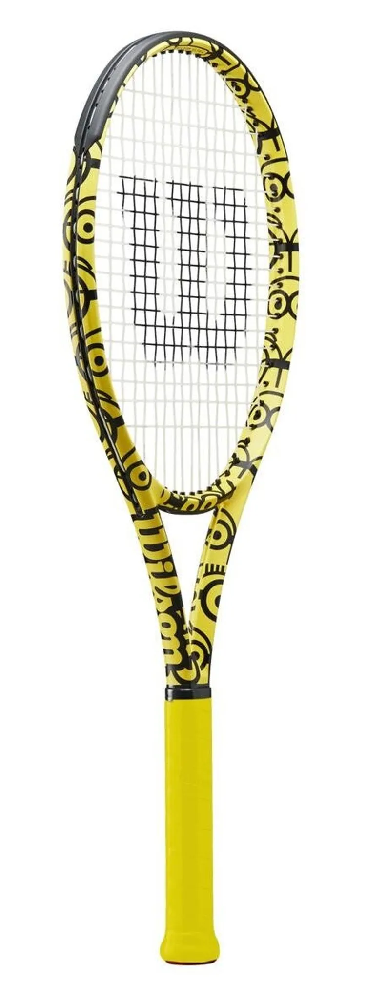Wilson Minions Ultra 100