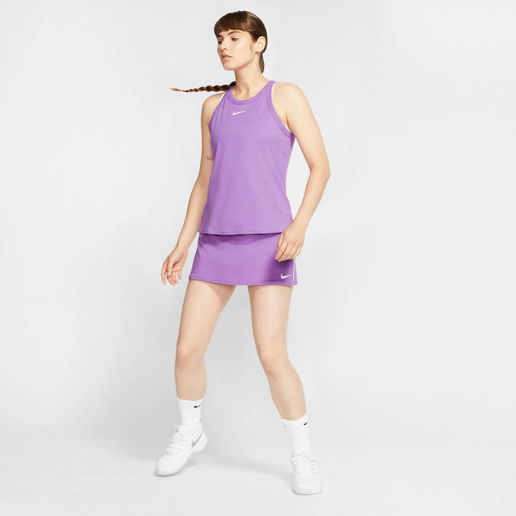nike-court-dry-tank-w-purple-nebula-white-6 Nike Court Dry Tank W - purple nebula/white
