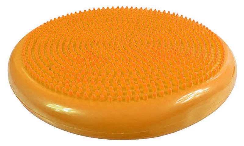 yakimasport-balance-disc-orange-1 Yakimasport Balance Disc - orange