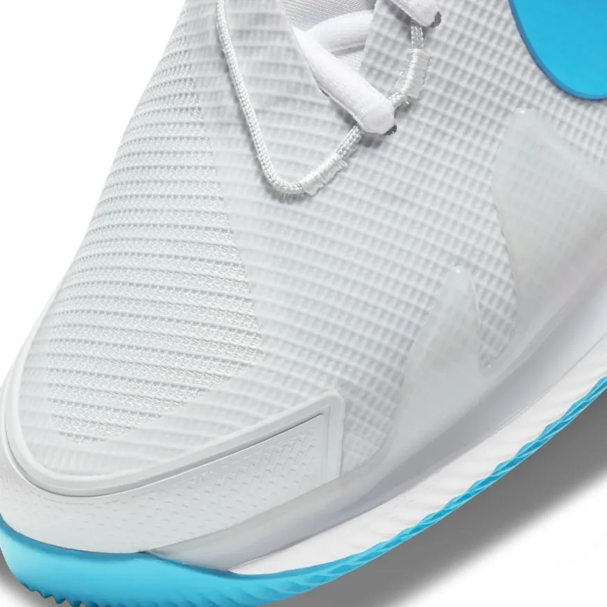 Nike Air Zoom Vapor Pro - photon dust/chlorine blue/grey fog