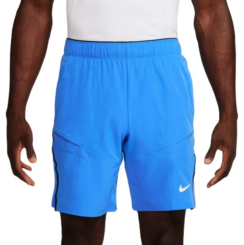 Nike Court Dri-Fit Advantage 9" Tennis Short
