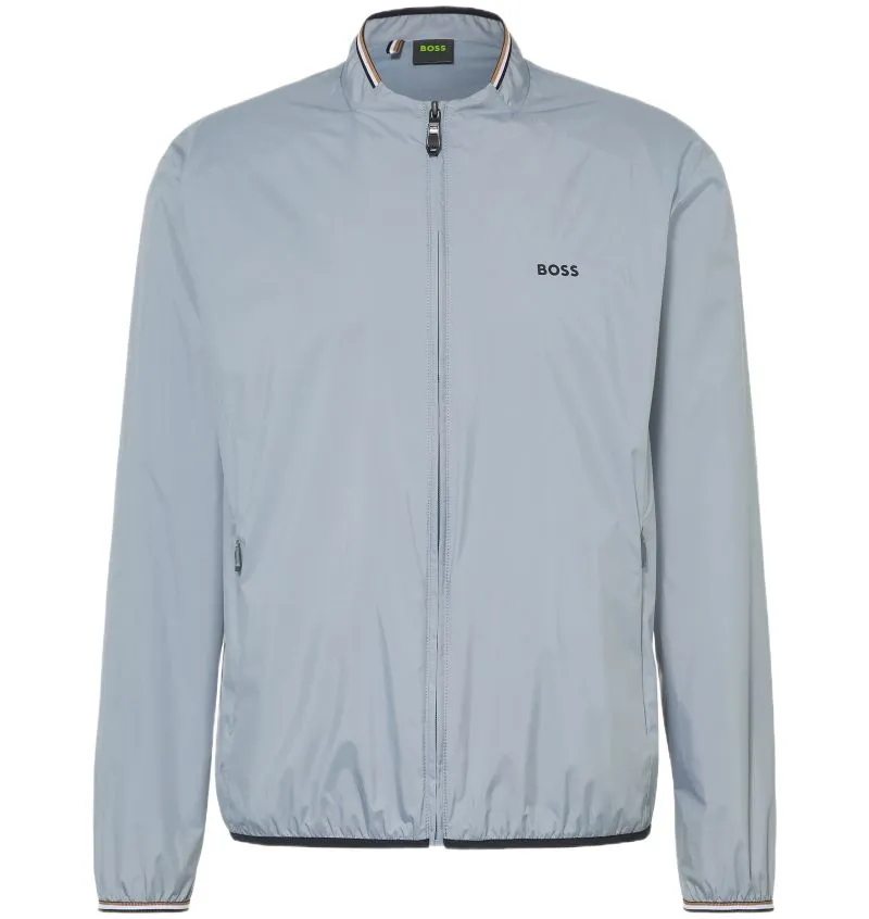 BOSS TOC Game Casual - dark grey BOSS TOC Game Casual - dark grey