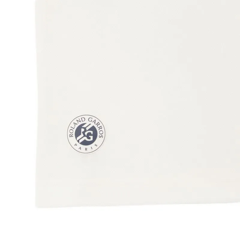 Lacoste Roland-Garros Edition Petit Pique - white
