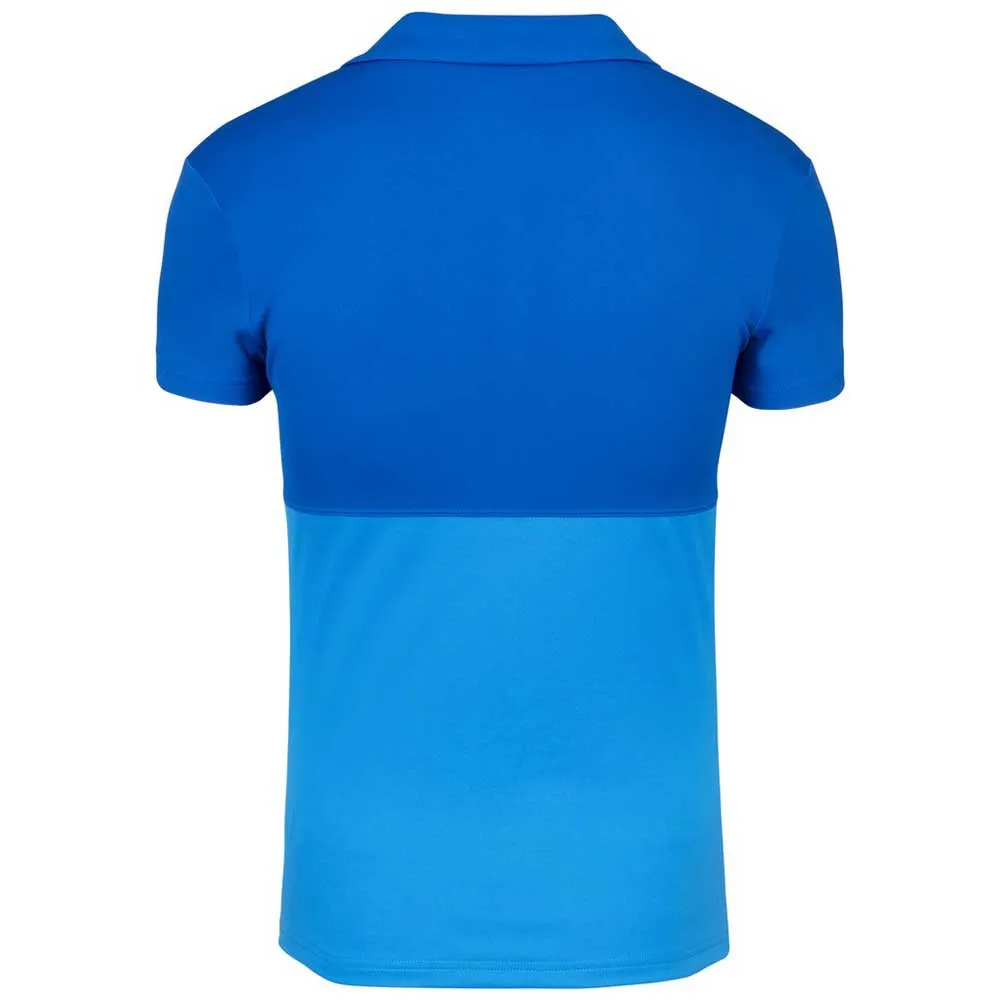 Babolat Play Polo Women - blue aster