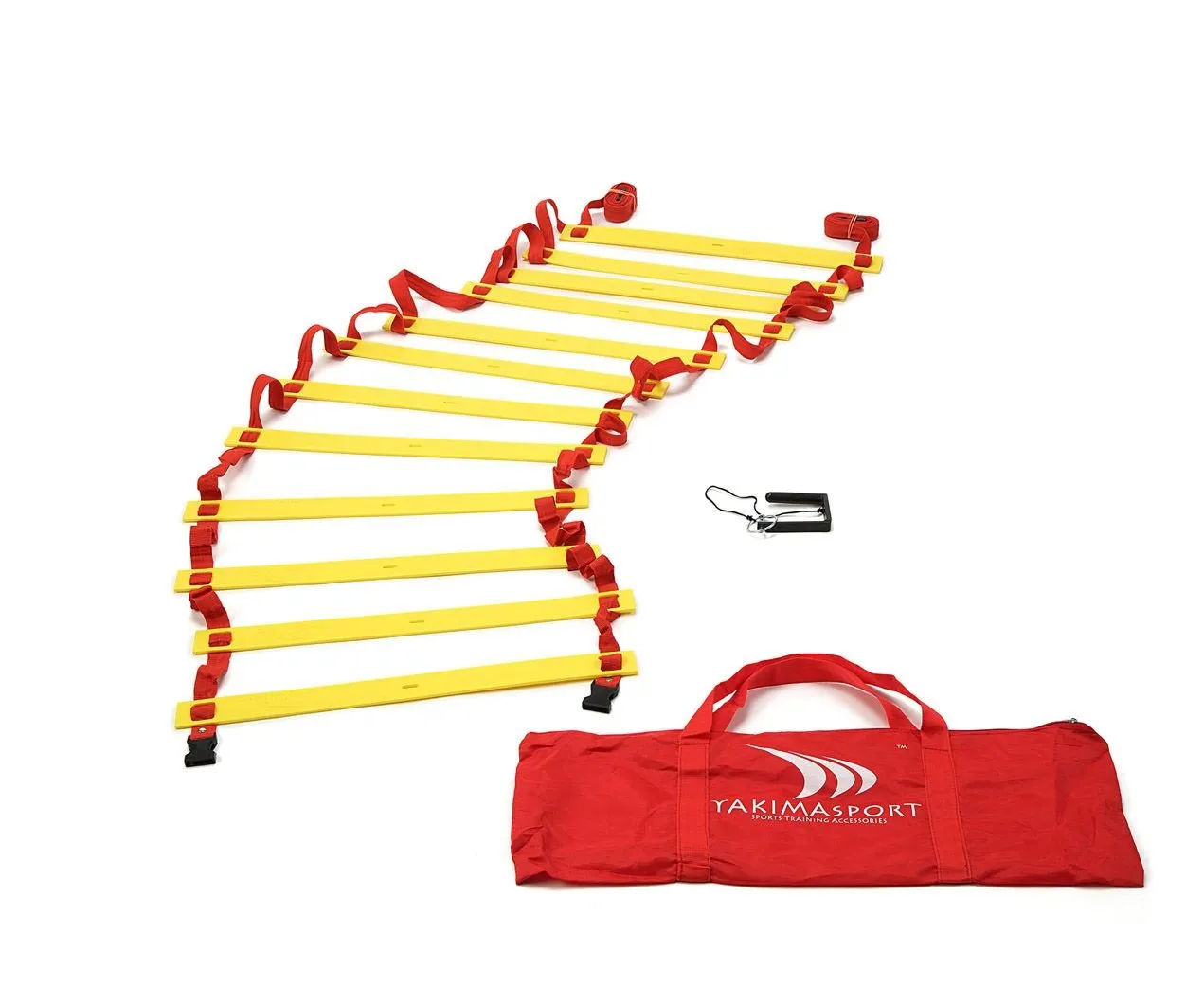 Yakimasport Coordination Ladder 4m