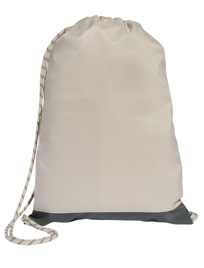 Adidas Power Gymsack - beige/grey six