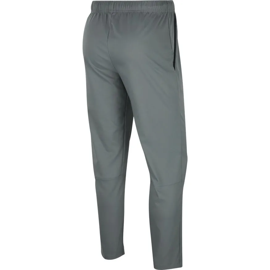 Nike Dry Pant Team - smoke grey/black