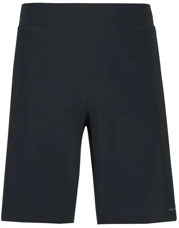 Head Baron Bermudas M - black