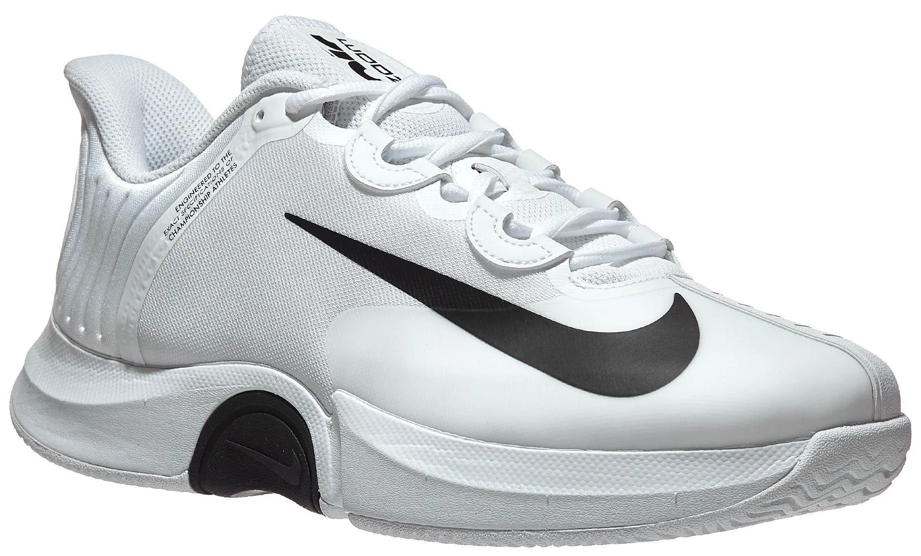 Nike Air Zoom GP Turbo - white/black