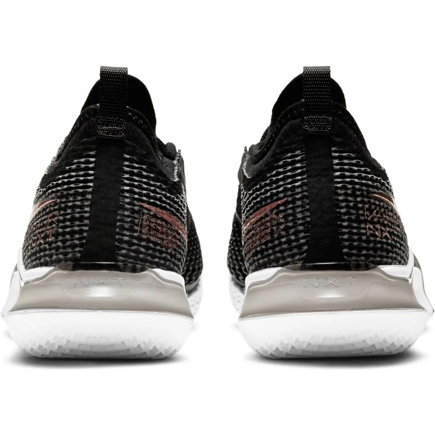 Nike WMNS React Vapor NXT - black/white/metallic red bronze