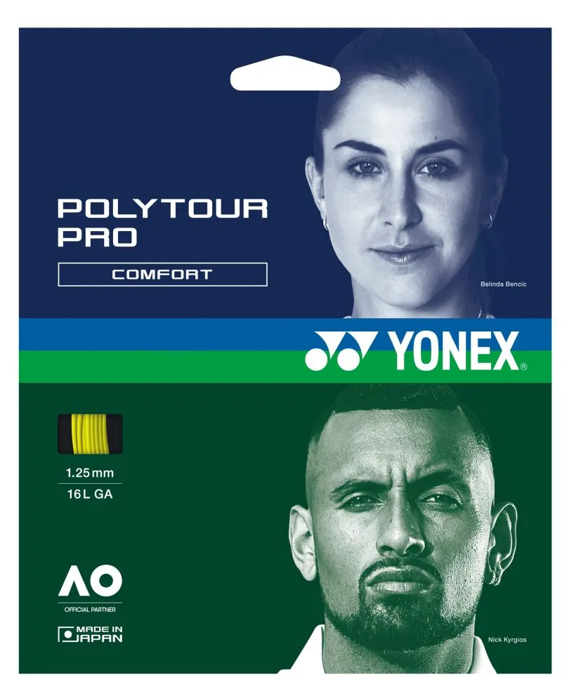 Yonex Poly Tour Pro (12 m) Yonex Poly Tour Pro (12 m)