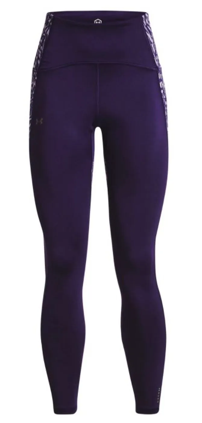 Under Armour Women's Rush - purple switch/iridescent Under Armour Women's Rush - purple switch/iridescent