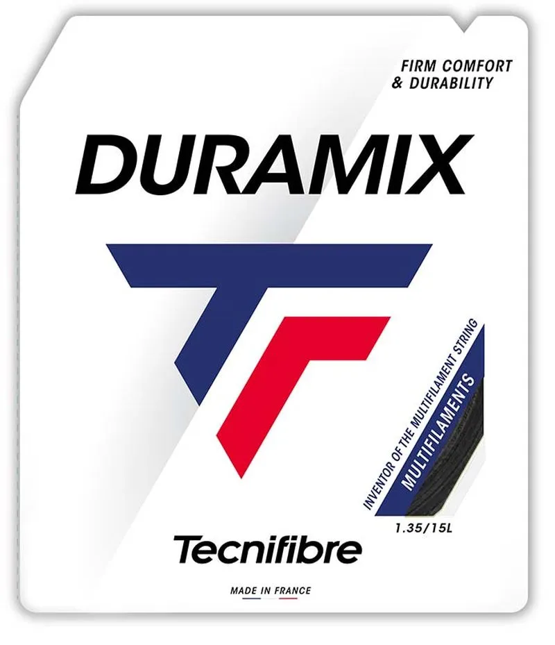 Tecnifibre Duramix H.D. (12 m) Tecnifibre Duramix H.D. (12 m)