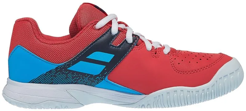 babolat-pulsion-all-court-junior-pink-sky-blue-3 Babolat Pulsion All Court Junior - pink/sky blue