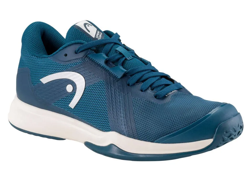 Head Sprint Team 4.0 - twilight blue/chalk white Head Sprint Team 4.0 - twilight blue/chalk white