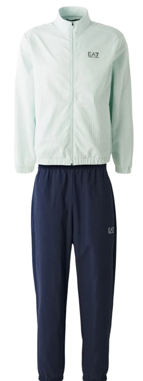 EA7 Man Woven EA7 Man Woven