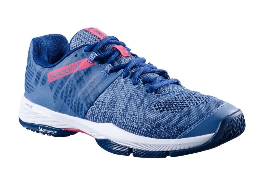 Babolat Sensa - infinity/dark blue Babolat Sensa - infinity/dark blue