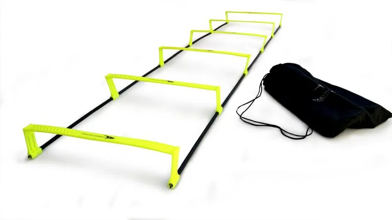 Yakimasport Elivated Ladder 6 Rungs