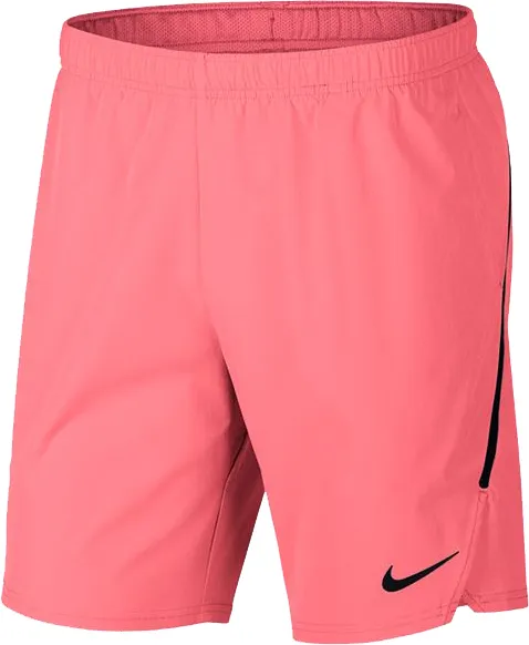 nike-flex-ace-9in-short-lava-glow-1 Nike Flex Ace 9IN Short - lava glow
