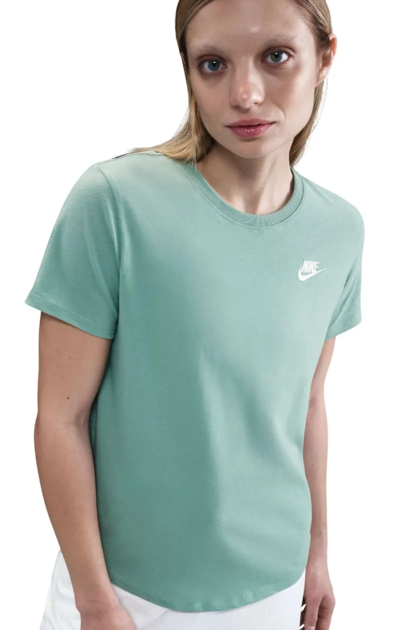 Nike Sportswear Club Essentials - cannon/white Nike Sportswear Club Essentials - cannon/white