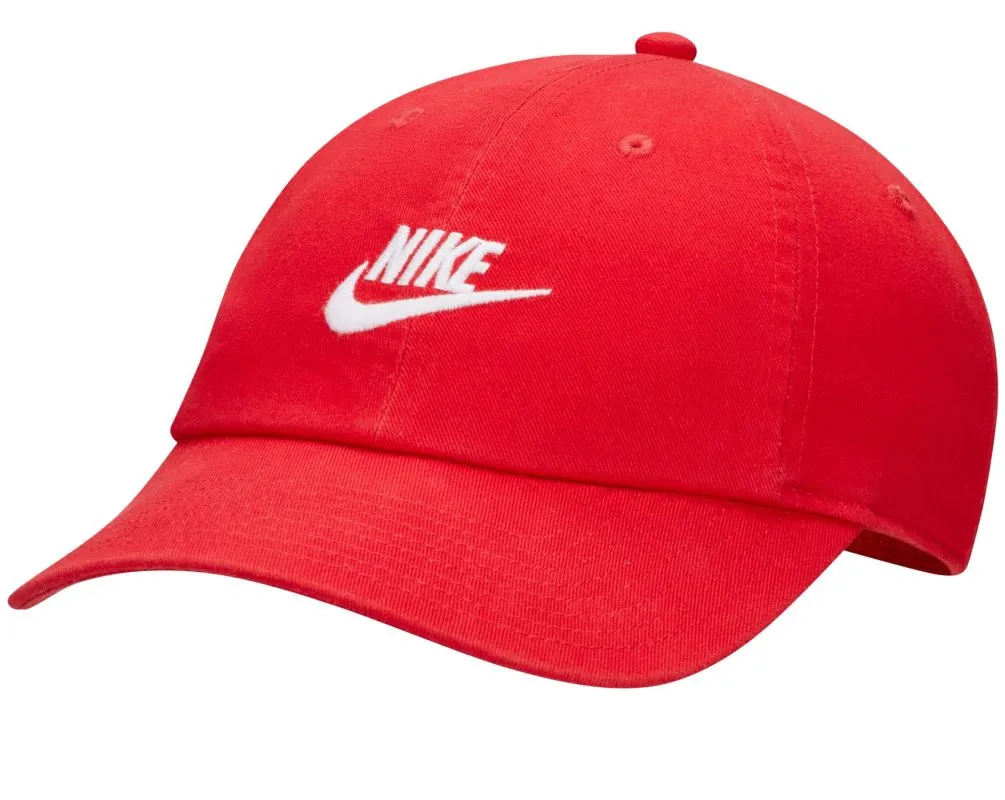 Nike Club Unstructured Futura Wash Nike Club Unstructured Futura Wash