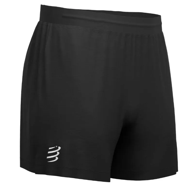 Compressport Performance Short - black