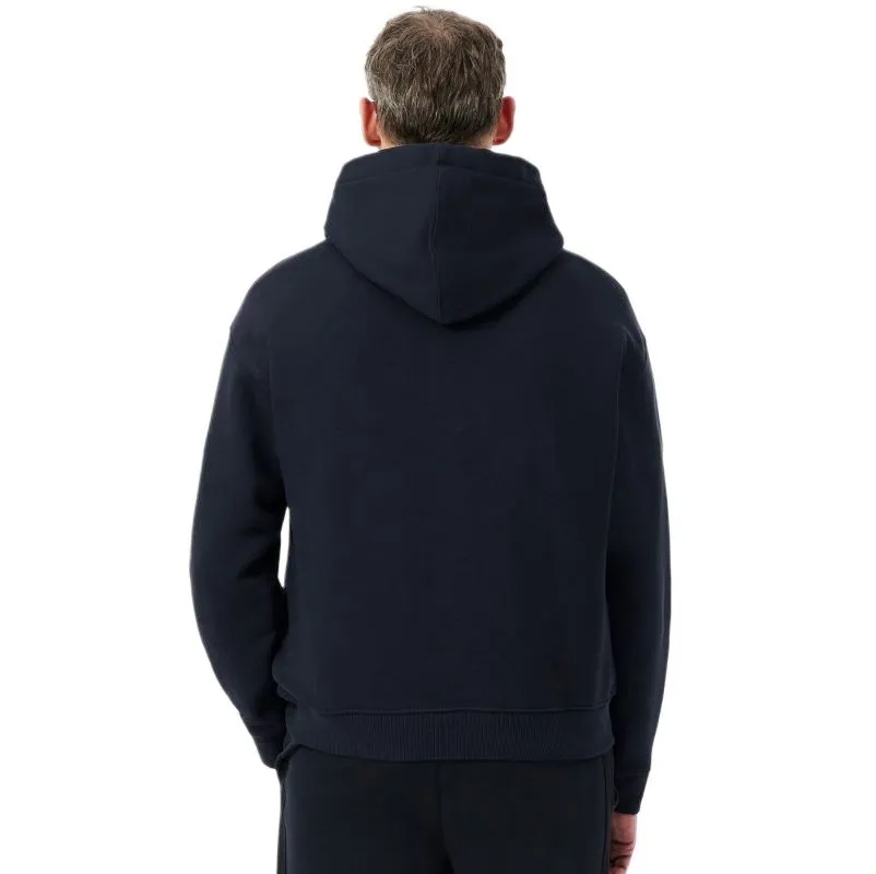 Lacoste Tennis Print - black