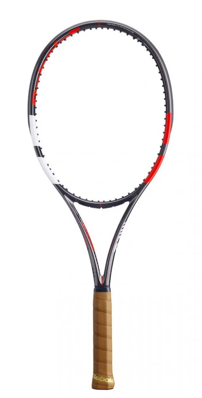babolat-pure-strike-vs-bez-naciagu Babolat Pure Strike VS