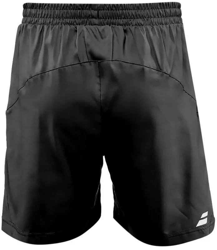 babolat-core-short-8-men-black-2 Babolat Core Short 8" Men - black