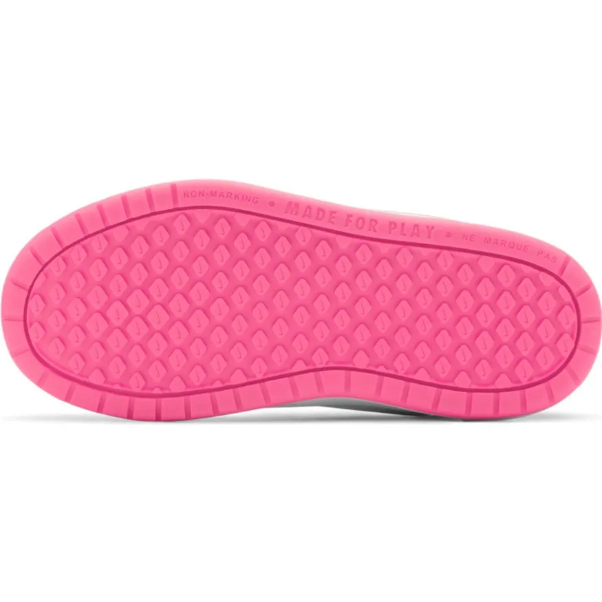 Nike Pico 5 (PSV) JR - white/hyper pink