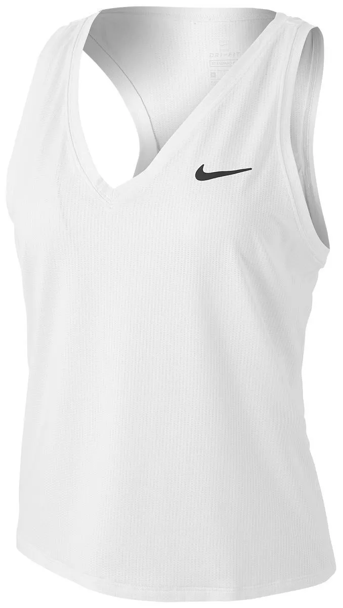 Nike Court Dri-Fit Victory Tank W
