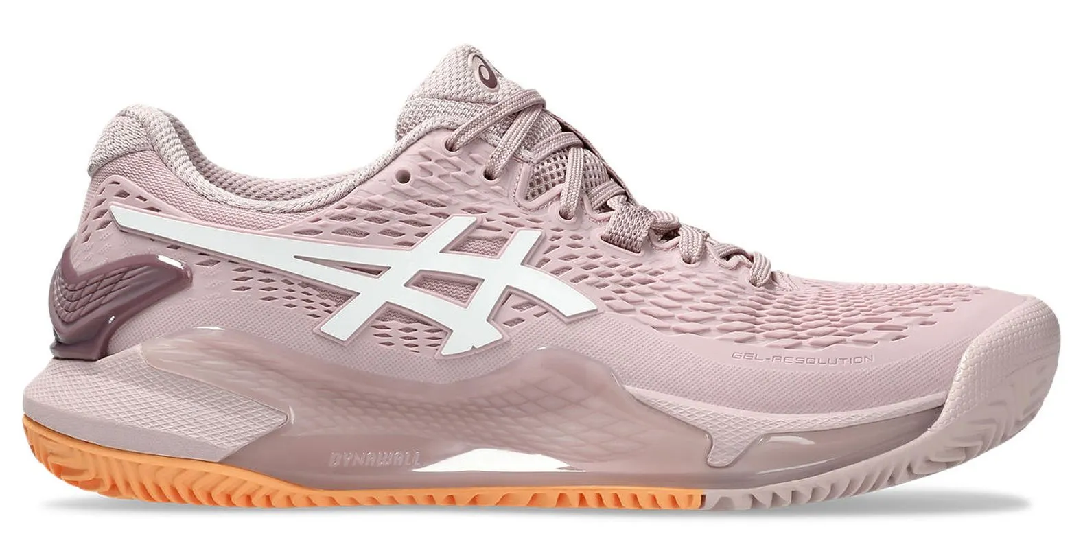 Asics Gel-Resolution 9 Clay