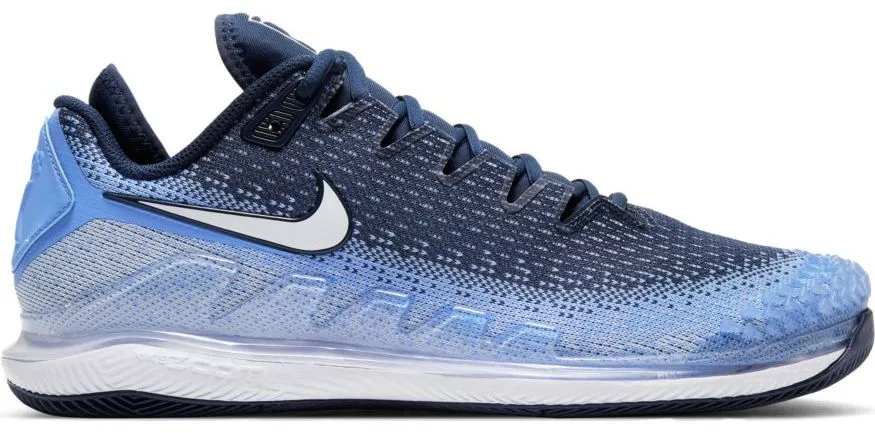 Nike Air Zoom Vapor X Knit - royal pulse/white