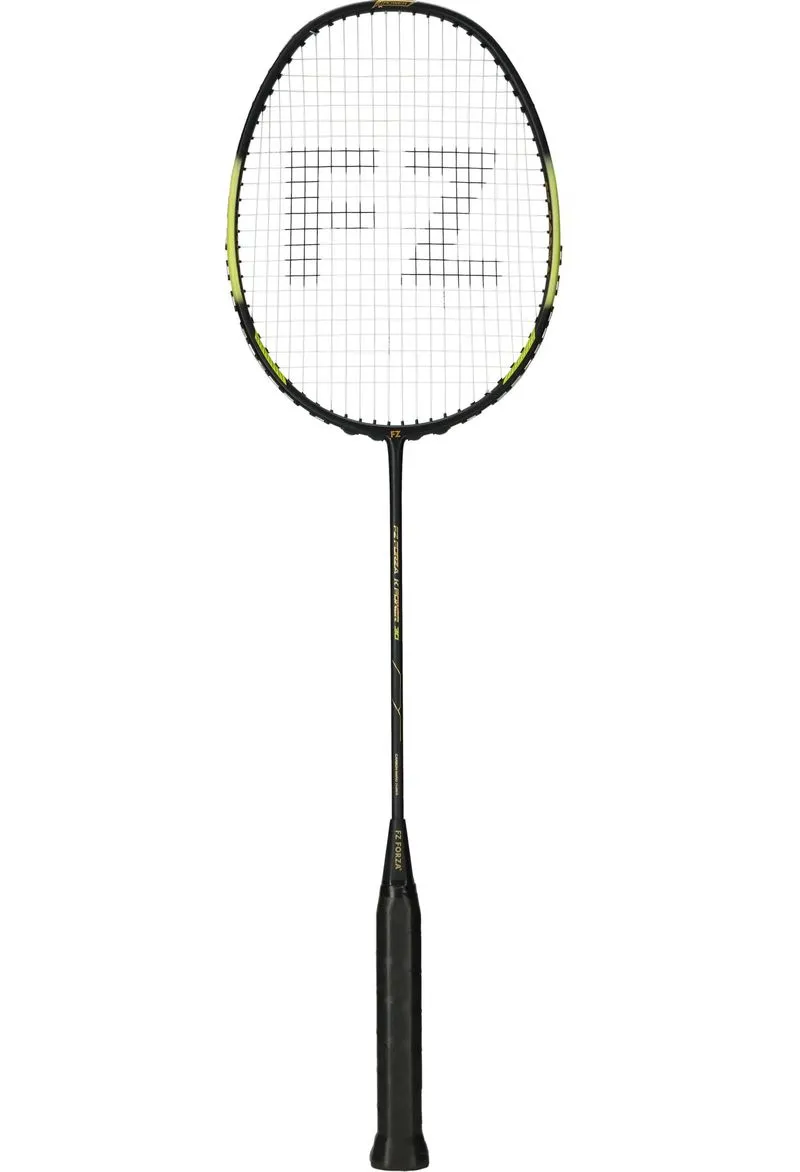 Forza K-Power 30 - black/vibrant yellow Forza K-Power 30 - black/vibrant yellow