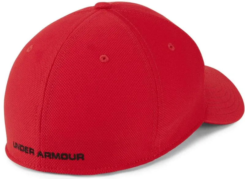under-armour-blitzing-3-0-cap-men-red-2 Under Armour Blitzing 3.0 Cap Men - red