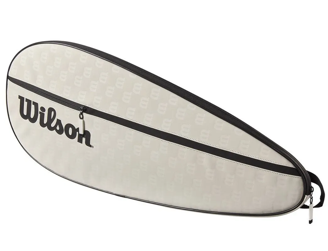Wilson Premium Tennis Racket Cover