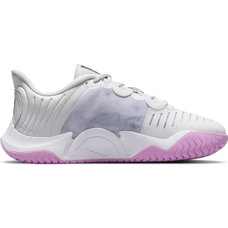 nike-w-air-zoom-gp-turbo-photon-dust-court-purple-2 Nike W Air Zoom GP Turbo - photon dust/court purple