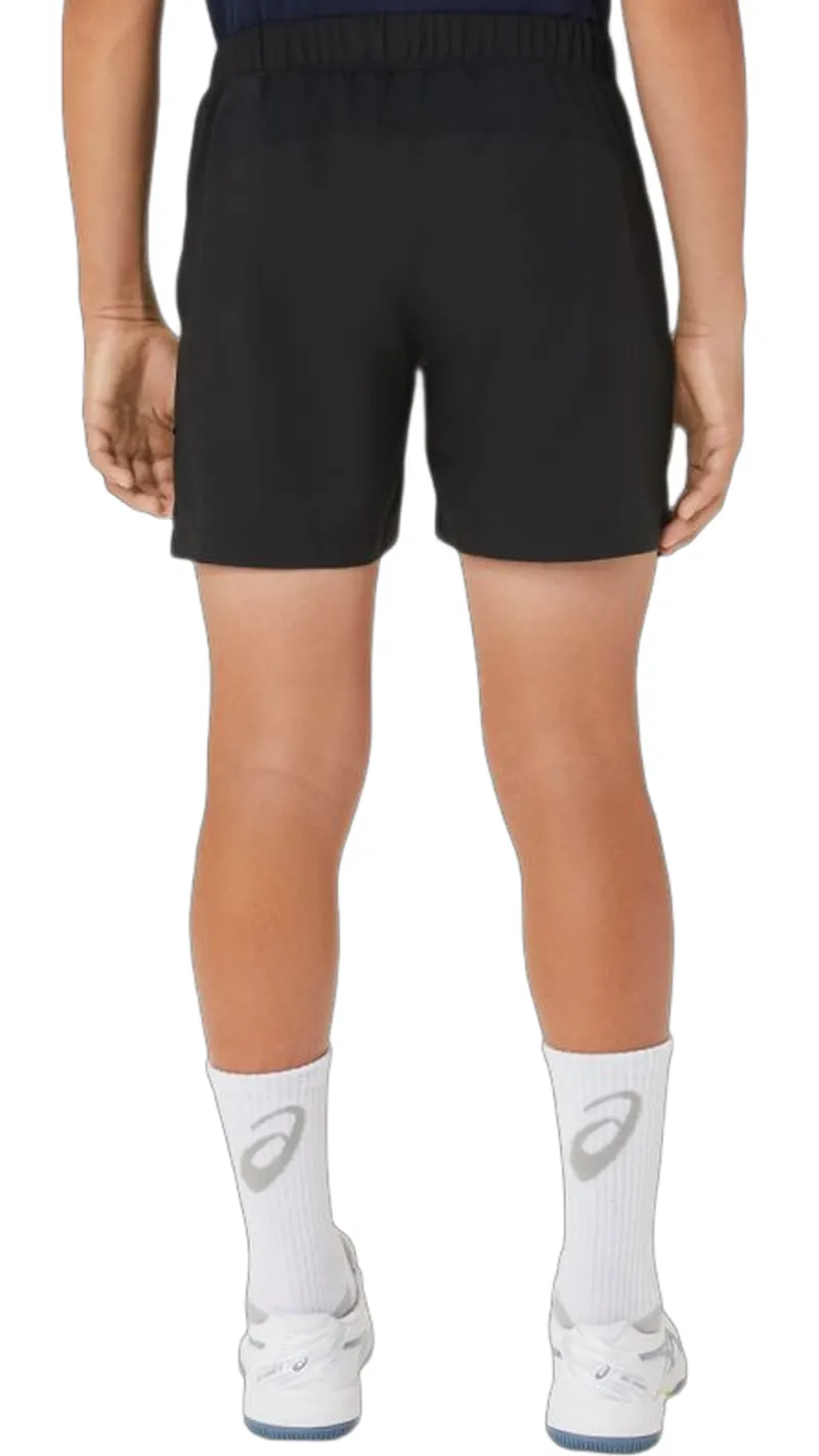Asics Tennis - perfomance black