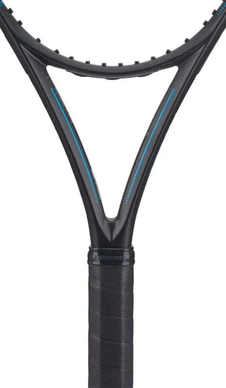 Dunlop FX 500 Tour + naciąg + usługa serwisowa