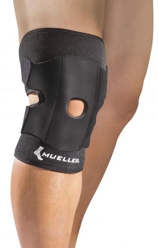 mueller-adjustable-knee-support-2 Mueller Adjustable Knee Support